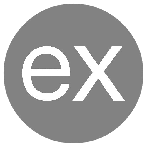 Express.js Logo AtticBits